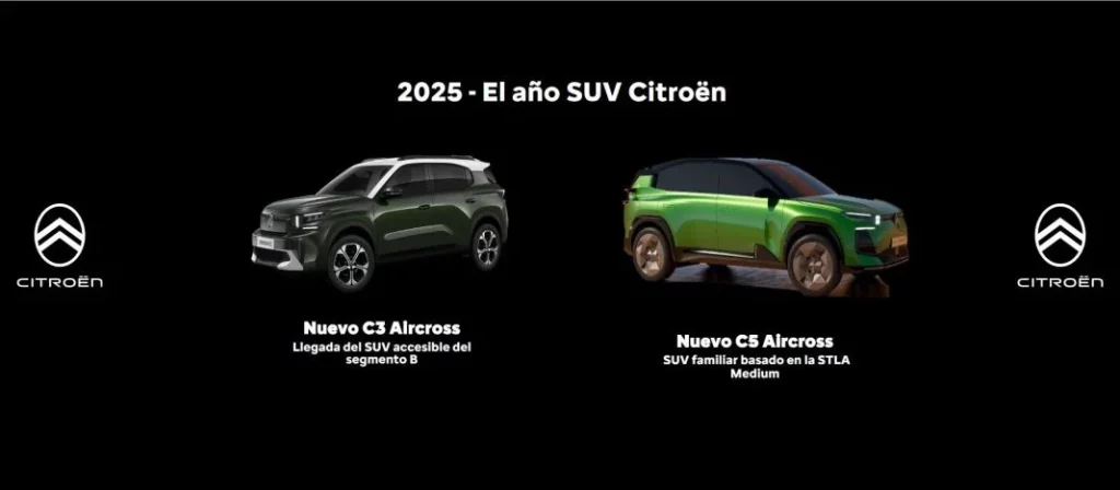 RESULTADOS 2024 CITROEN 4 Motor16