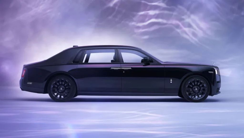 ROLLS ROYCE PHANTOM SYNTOPIA Motor16