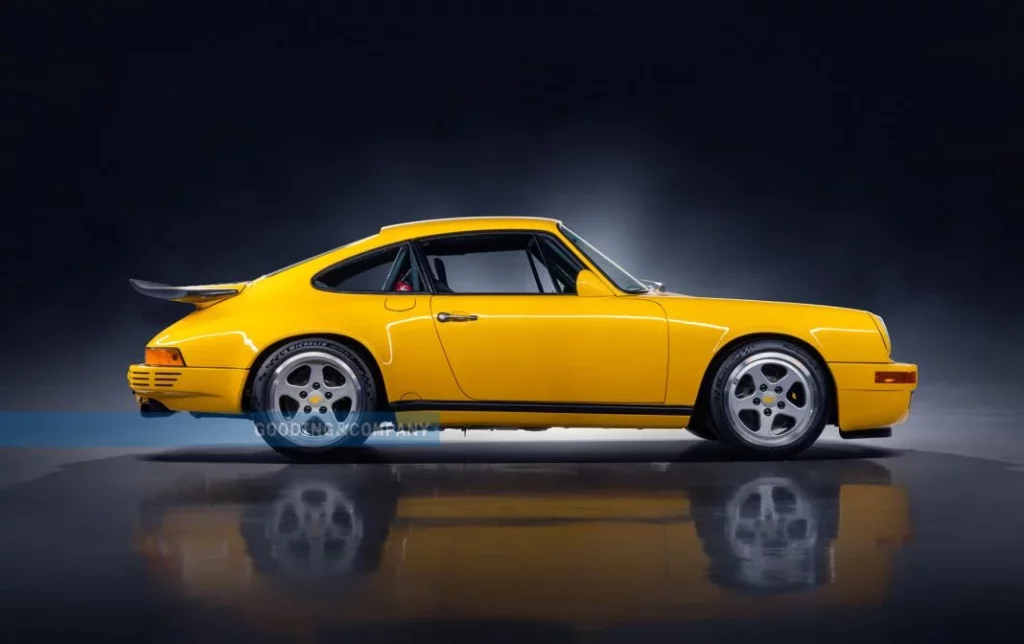 RUF CTR Yellowbird 1989 1 Motor16