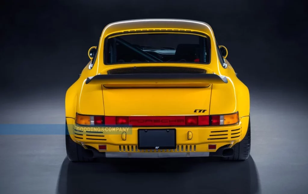 RUF CTR Yellowbird 1989 11 Motor16