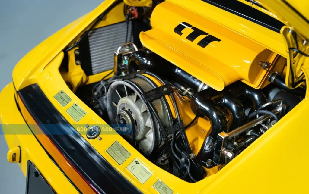 RUF CTR Yellowbird 1989 15 Motor16