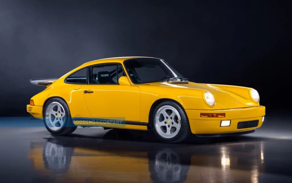 RUF CTR Yellowbird 1989 2 Motor16