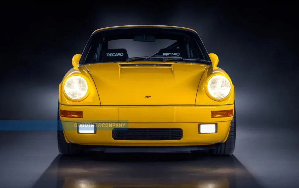 RUF CTR Yellowbird 1989 4 Motor16