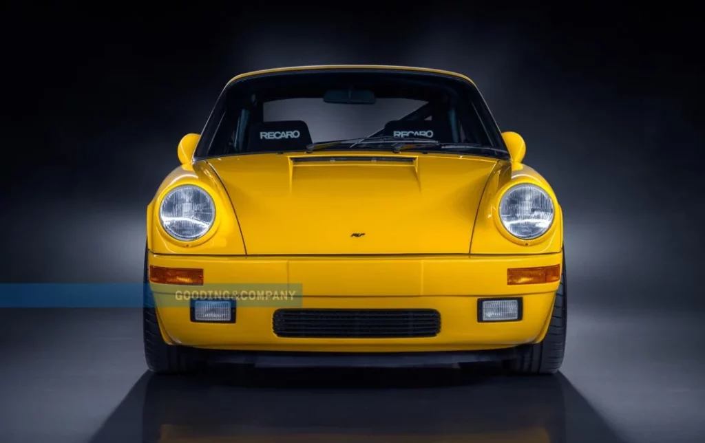 RUF CTR Yellowbird 1989 5 Motor16