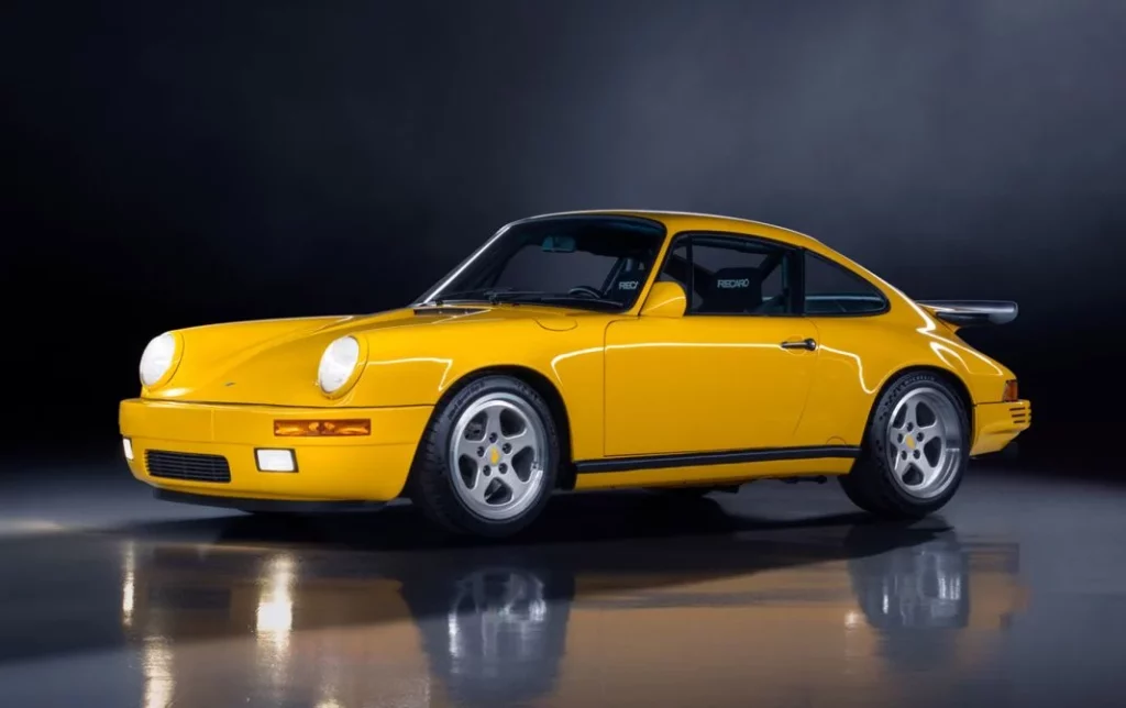 RUF CTR Yellowbird 1989 6 Motor16