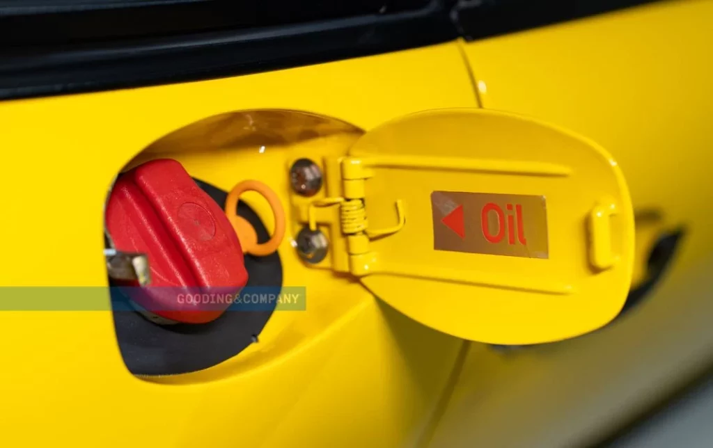 RUF CTR Yellowbird 1989 73 Motor16