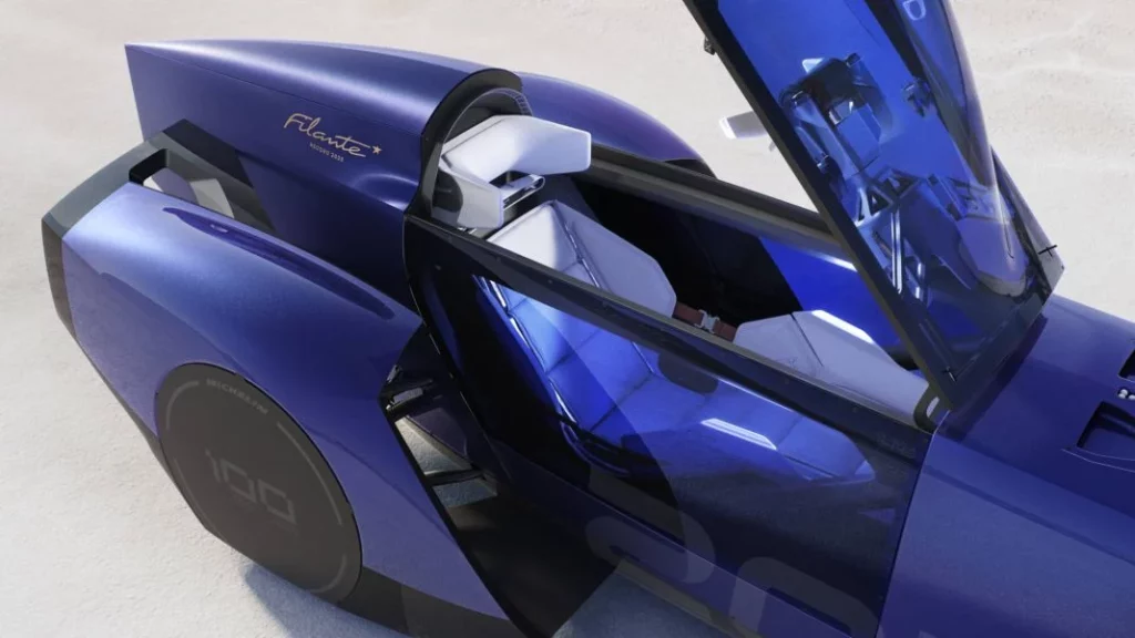 Renault Filante Record 2025 26 Motor16