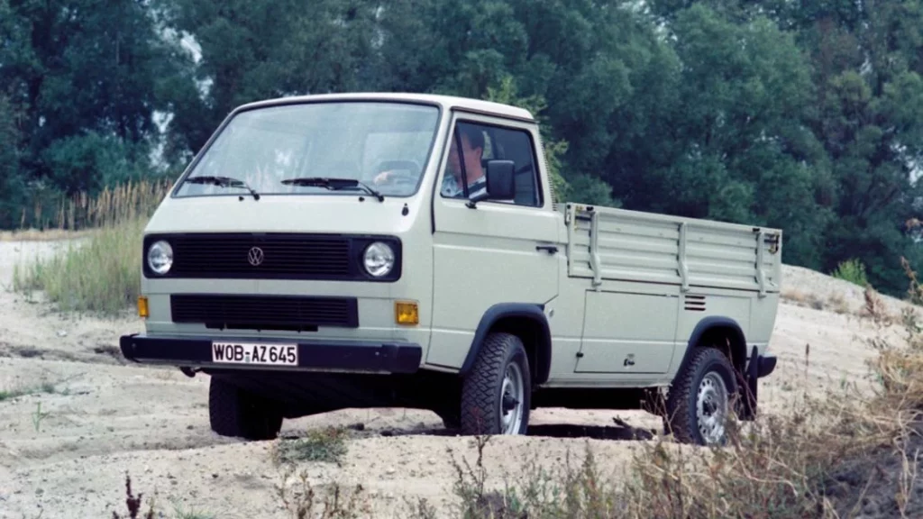 Volkswagen syncro 40 aniversario 10 Motor16