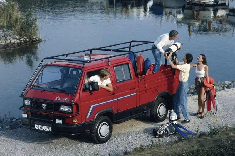 Volkswagen syncro 40 aniversario 11 Motor16