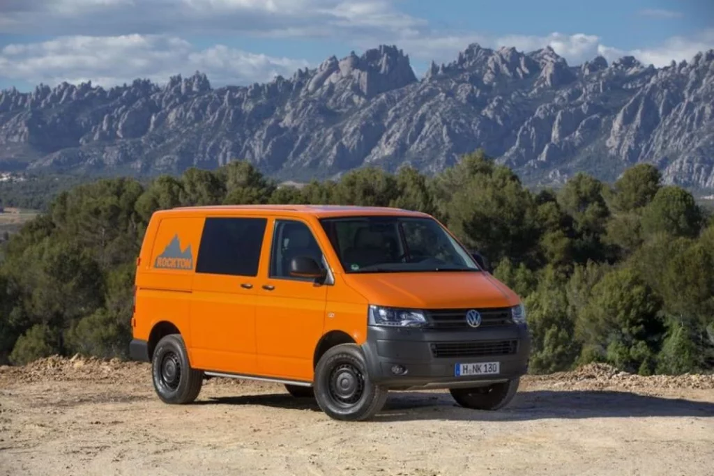 Volkswagen syncro 40 aniversario 14 Motor16