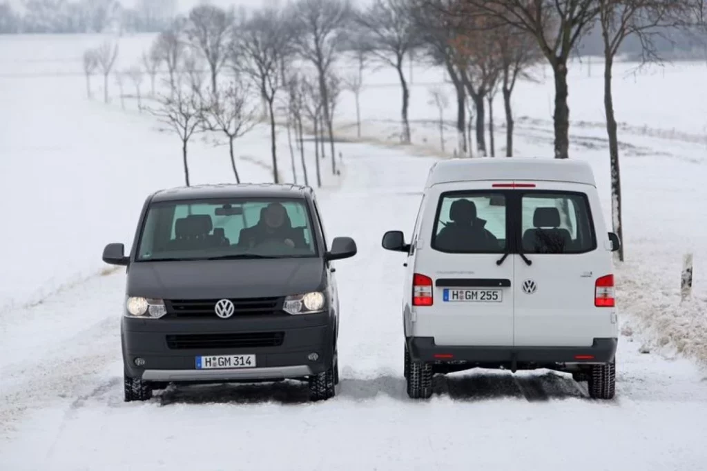 Volkswagen syncro 40 aniversario 15 Motor16