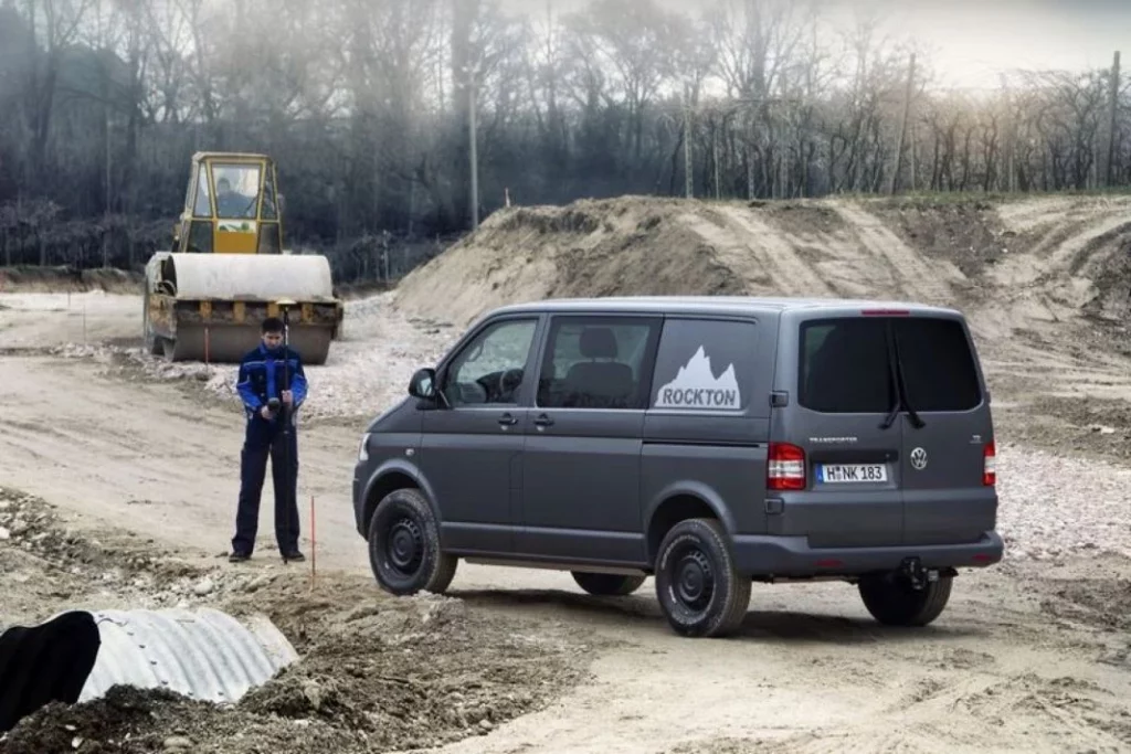 Volkswagen syncro 40 aniversario 16 Motor16