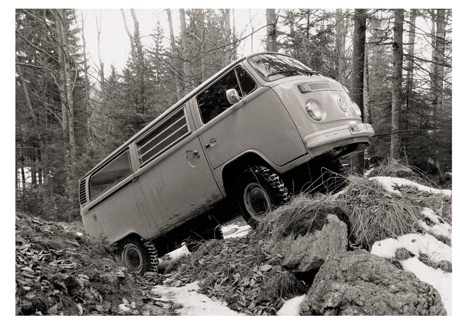 Volkswagen syncro 40 aniversario (21)