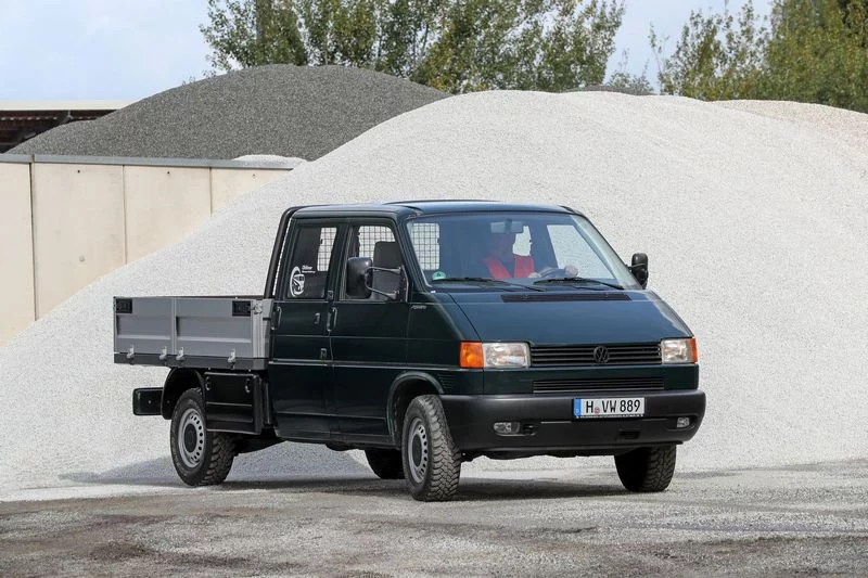 Volkswagen syncro 40 aniversario 7 Motor16