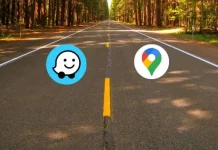 La función que estrenará Waze para pasar por la izquierda a Google Maps