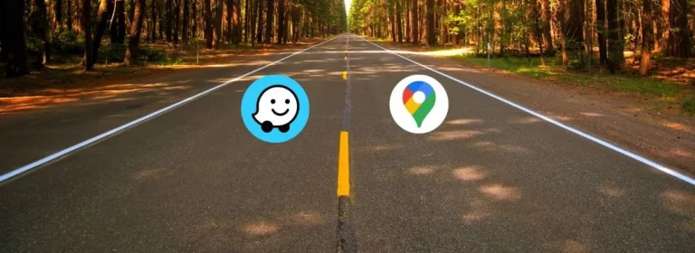 La función que estrenará Waze para pasar por la izquierda a Google Maps