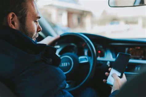 El país donde denunciar a los malos conductores tiene una recompensa de 200 euros