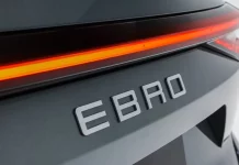 El nuevo Ebro s800 comienza a fabricarse en serie en Barcelona