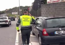 Así debes reclamar una multa por exceso de velocidad: No lo decimos nosotros, lo asegura un ex Guardia Civil