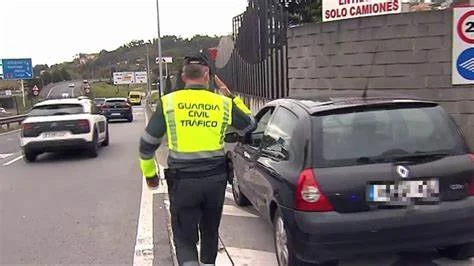 Así debes reclamar una multa por exceso de velocidad: No lo decimos nosotros, lo asegura un ex Guardia Civil