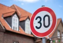 La ciudad que da respuesta a los límites de 30 km/h que nos impusieron en mayo de 2021