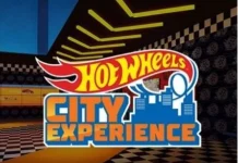 Hot Wheels tiene la experiencia perfecta para pequeños (y mayores)