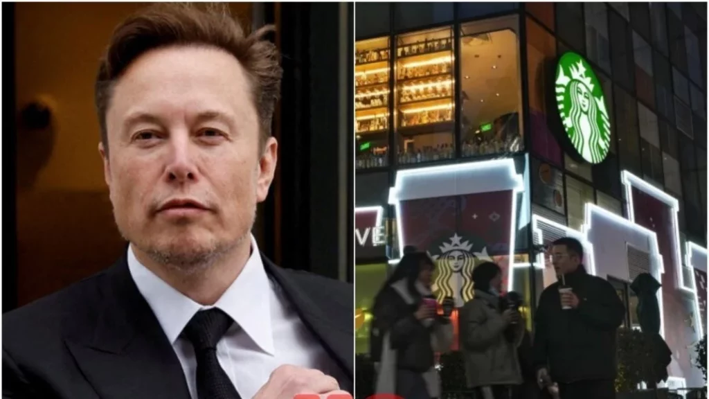 Las reacciones hacia el gesto de Elon Musk