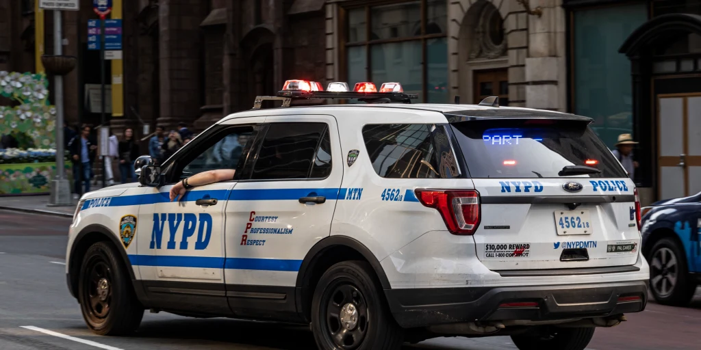 El debate que se abrió por estas nuevas medidas del NYPD