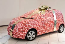 La DGT te va a multar si llevas así los regalos de Reyes en el coche