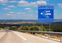 Pone más de 50 multas al día: El radar de la DGT más rentable de toda Castilla-La Mancha