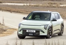 Kia EV3 GT-Line LR: Probamos el eléctrico para todo y con el que no fallas