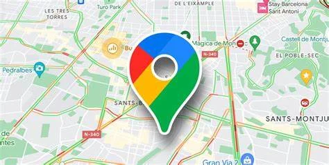 Policía, Guardia Civil y DGT te alertan de las estafas que llegan a Google Maps y Waze