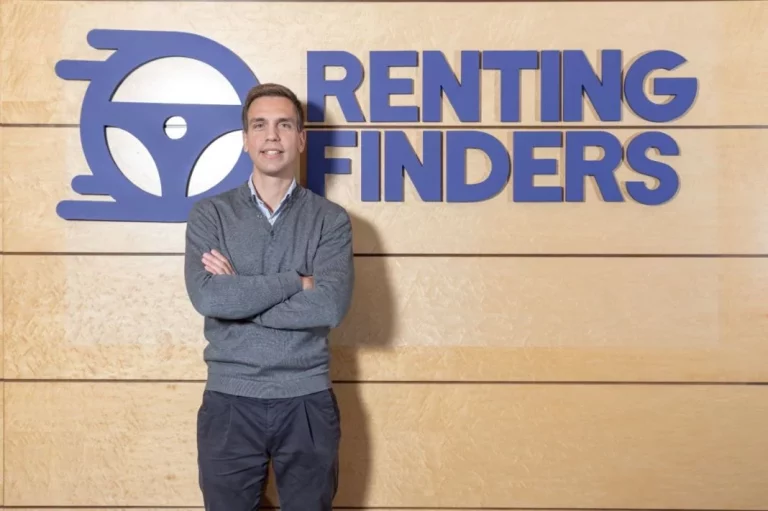 Renting Finders alcanza ya los 10.000 clientes activos y afianza su posición entre los brokers de renting en España