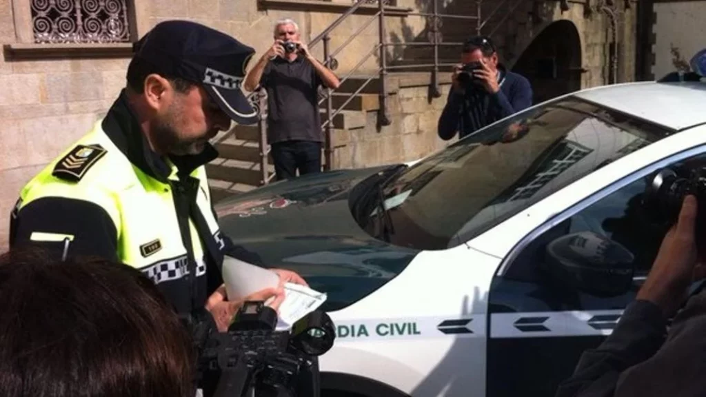 Guardia Civil