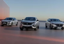 Peugeot se va de Rebajas con toda su gama eléctrica