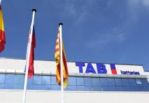 TAB Spain se hace con el control de Akuval Bat para expandirse por España