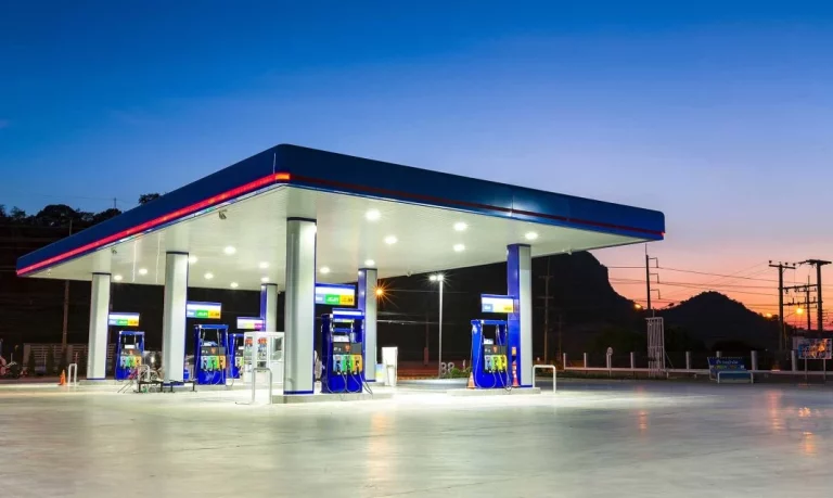 La gasolinera donde LIDL quiere que llenes el coche con este descuentazo