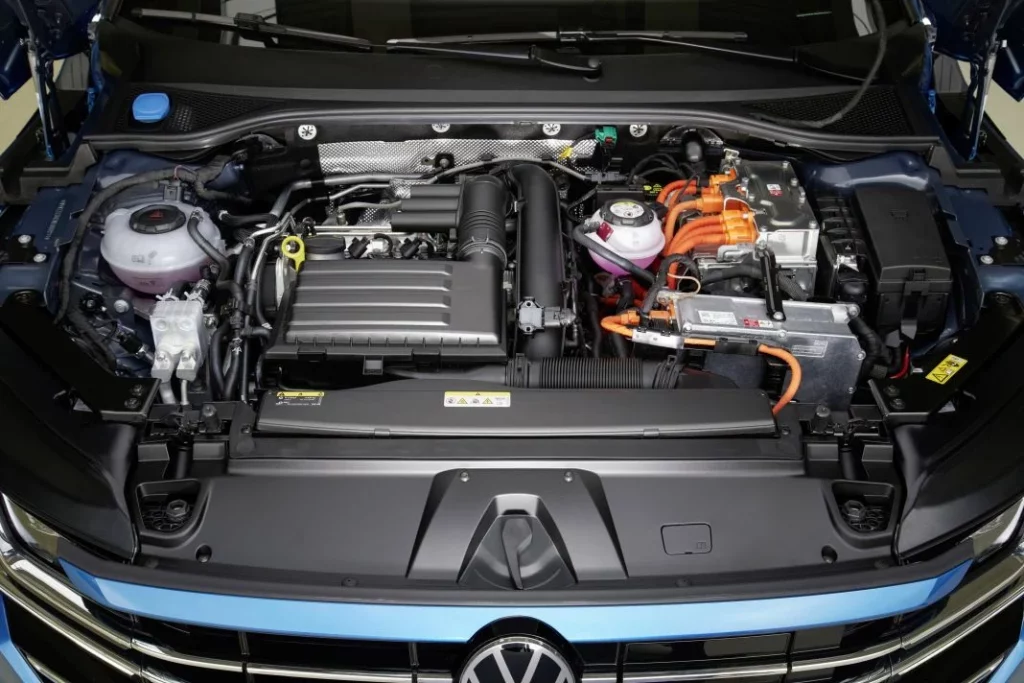 volkswagen arteon deja de fabricar 1 Motor16