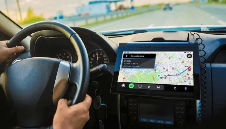 Los conductores dictan sentencia: El mejor navegador GPS para evitar multas no es Waze