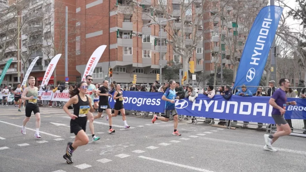 18RUNN Run to progress Hyundai Motor16