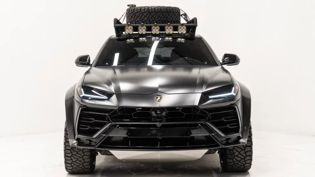 2022 lamborghini urus apocalypse 1 Motor16