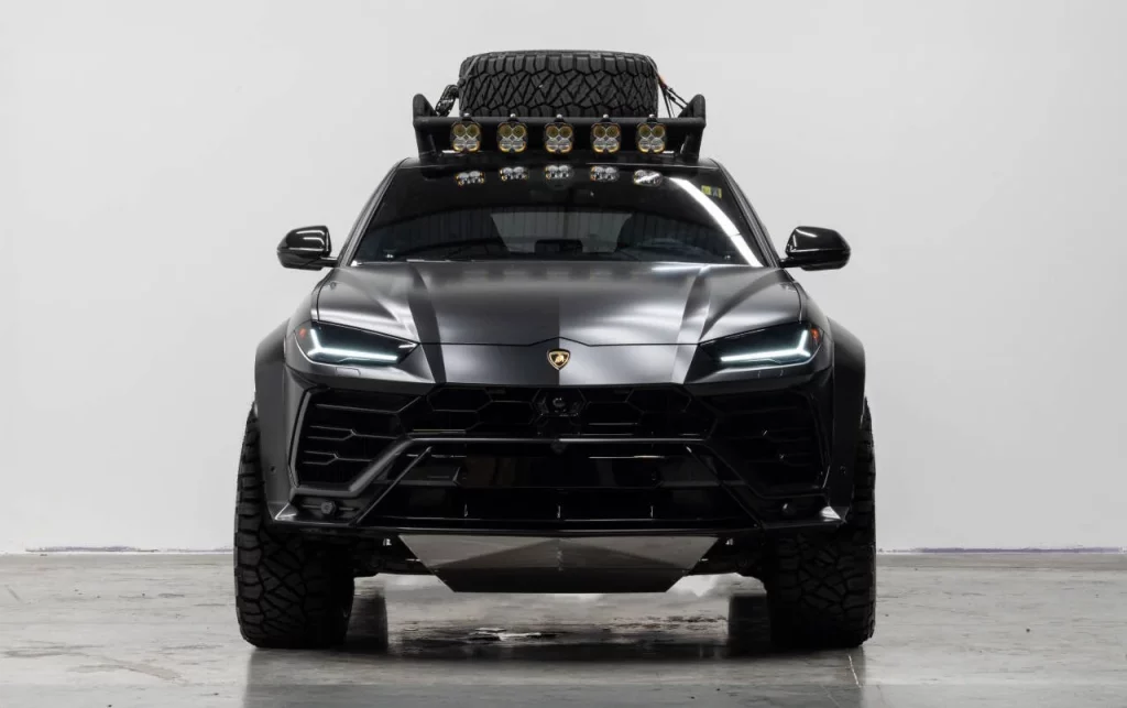 2022 lamborghini urus apocalypse 33 Motor16