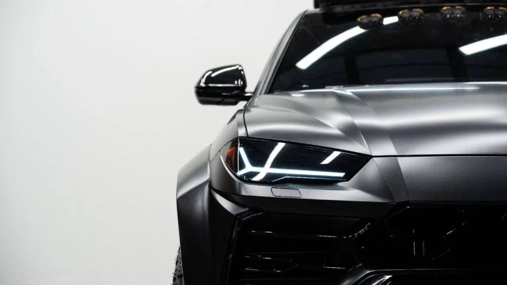 2022 lamborghini urus apocalypse 4 Motor16