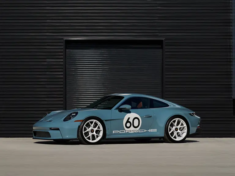 2023 Porsche 911 ST RM Sothebys 24 Motor16