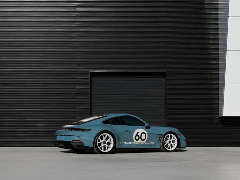 2023 Porsche 911 ST RM Sothebys 8 Motor16