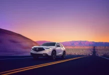 Acura ADX: Un interesante SUV con mejor precio que Q3, X1 o GLA