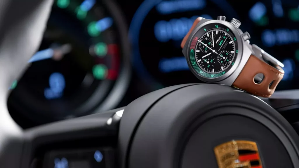 2025 Porsche 911 reloj subasta 4 Motor16