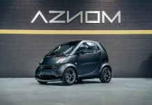 El Smart ForTwo que puedes conducir con 14 años y con el que olvidar a los Ami, Topolino y compañía