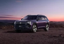 Volkswagen Teramont Pro: El sensacional Audi Q7 ‘low cost’ que ofrecen en China