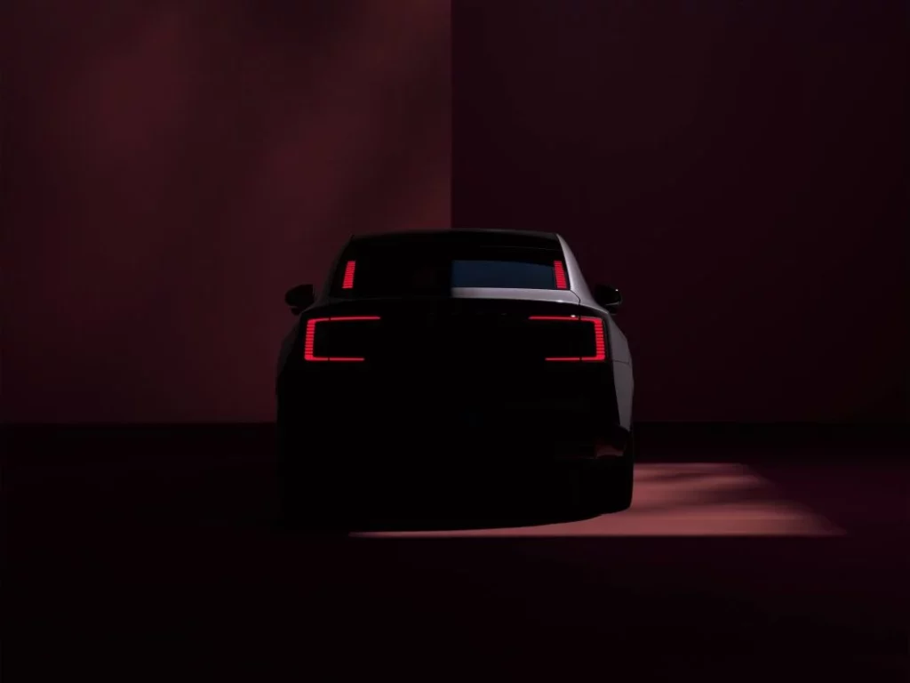 2025 Volvo ES90 Teaser2 1 Motor16